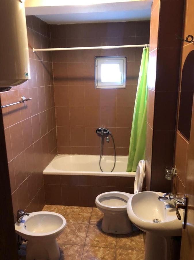 Apartments And Rooms Grande Casa Бар Екстериор снимка